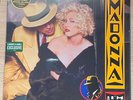 MADONNA - USA YELLOW VINYL I'M BREATHLESS DICK TRACY SOUNDTRACK LP EXCLUSIVE