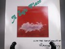 SIGNED David Ling: A Safe Place vinyl LP ICLPS 901 Hong Kong 1975