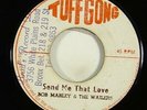 Bob Marley & The Wailers 