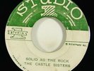 Castle Sisters/Tommy McCook 