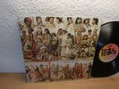 JERONIMO TIME RIDE 1972 1ST PRESS KRAUTROCK KRACHER TEXTURED COVER