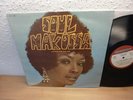 LAFAYETTE AFRO ROCK BAND LP Soul Makossa 1st press  AFRO-FUNK Monster 1974
