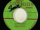Delroy Wilson/Soul Bros 
