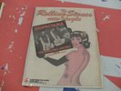 ROLLING STONES Respectable ORIGINAL 1978 COLOUR ADVERT/POSTER Perfect 4 Framing