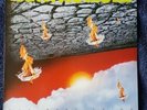Faith no more The Real Thing. Vinyl Lp. 828 154-1 uk press. 1989.
