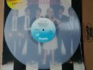 BLONDIE PARALLEL LINE'S. LIMITED EDITION CLEAR VINYL ALBUM. 1978. Rare.