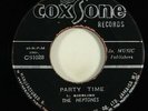 Heptones 