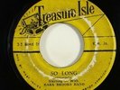 Lester Sterling/Justin Hinds & Dominoes 