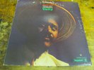 PHAROAH SANDERS Black Unity LP IMPULSE AS 9219 70s avant spiritual jazz VG++
