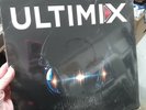 Ultimix 214 LP Mark Ronson Taylor Swift Madonna NEW SEALED - FUNKY MIX