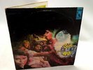 CANNED HEAT 'Living The Blues' Double Vinyl Lp In Gatefold A1/B1/C1/D1 - L10