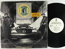 Pete Rock & C.L. Smooth - Mecca And The Soul Brother 2xLP - Elektra PROMO