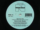 Nubianz - Madd Flava/Check It Out 12