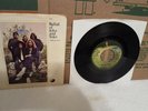 THE BEATLES THE BALLAD OF JOHN AND YOKO/OLD BROWN SHOE 45 WITH PICTURE SLEEVE
