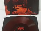 Immortal Diabolical Fullmoon Mysticism Red Vinyl LP Record new