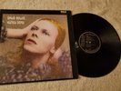 DAVID BOWIE HUNKY DORY GERMANY IMPORT GERMAN