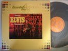 CD 4 CHANNEL / ELVIS PRESLEY IN MEMPHIS / CLEAN VINYL