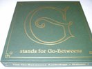 G Stands For Go-Betweens Volume 1 Opened but mint and unplayed rare