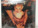 A Boy Named Goo AUTOGRAPHED SIGNED Edition by Goo Goo Dolls Vinyl Rare New