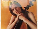 Jacqueline du Pré - Haydn: Cello Concerto In D / Monn: Concerto In G Minor UK LP