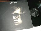 ELTON JOHN -     Elton John,     ORIG 1970 UK 'PURPLE VINYL' LP......DECENT COPY