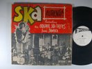 The SKA-TALITES Ska Authentic IMPORT LP Jamaica STUDIO ONE