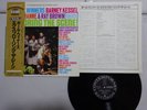The Poll Winners Exploring The Scene Contemporary LAX-3046 Japan   LP OBI