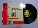 Hank Mobley,etc Tenor Conclave Prestige PJ-8-7074 Japan   LP OBI