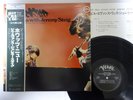 Bill Evans With Jeremy Steig What's New Verve SGD-49 Japan PROMO  LP OBI