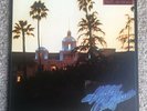 Eagles Hotel California Vinyl Record LP Asylum 1976 Orig Hype Sticker Promo N/M