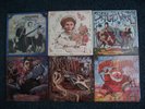 Gerry Rafferty / Stealers Wheel / Humblebums - 6 x original 1970's vinyl albums