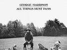 HARRISON,GEORGE-ALL THINGS MUST PASS (LTD) VINYL LP NUOVO