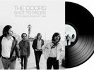 The Doors Shot To Pieces Doppio Vinile Lp Nuovo & Sigillato