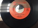 Dean Martin 45 RPM Records Set Of 5 Blue Christmas And More.