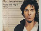Bruce Springsteen - Prove It All Night -Factory – CBS 6424 Holland RARE ORIGINAL