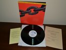 MFSL The Crusaders ?Chain Reaction Mobile Fidelity Vinyl LP Album True Near MINT