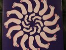 LP EMBRYO - Opal  1970/1990