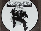 OPERATION IVY - Energy LP nofx rancid less than jake tim timebomb PICTURE DISC