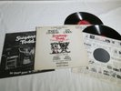 Sweeney Todd Original Cast 2 LP Vinyl Set CBL2 3379 Angela Lansbury RCA VG+