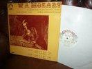 Mozart Sonatas Vol 1, Julian Olevsky, Estela Kersenbaum, UK GME 1006 Stereo LP