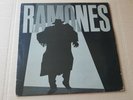 ramones- we want the airwaves  -   12'- promo