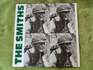 The Smiths. Meat Is Murder. 1985 Original Vinyl