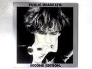 Second Edition 2xLP GATEFOLD (Public Image Limited - 1979) VD2512 (ID:15825)