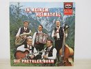 LP / DIE PRETULER BUAM / IN MEINEM HEIMATTAL / AUSTRIA / RARITÄT /