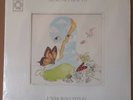 SEALS & CROFTS - UNBORN CHILD 1974 WARNER W4 2761 QUADRADISC STILL SEALED US LP