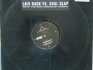 Laid Back Vs. Soul Clap ?– Cocaine Cool (Soul Clap Remixes)  Vinyl