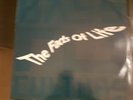 Bass Culture - The Facts Of Life - UK House/Techno - Vinyl Record