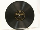 Paul Ash 78 Columbia Record Jazz Always But I do You Know I Do