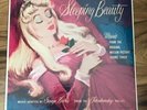 Walt Disney’s Sleeping Beauty George Burns * Disneyland WDL-4018 Moon LP