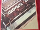 Record Double Vinyl The Beatles 1962 - 1966 First 76 Press Red Album PCSP 717 LP